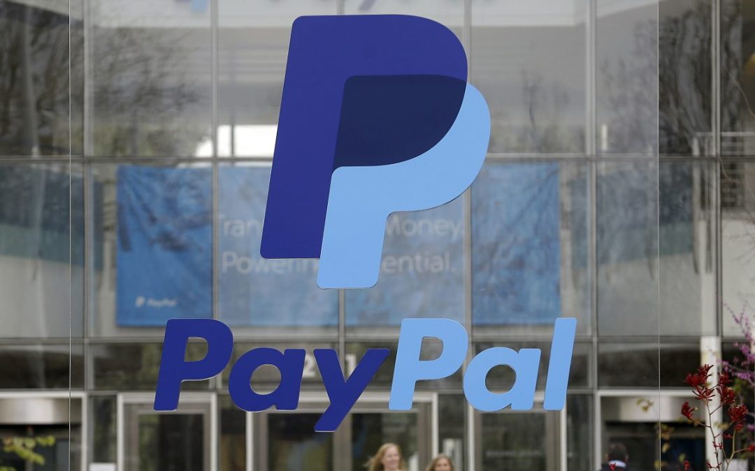 The PayPal Fiasco Was No Accident