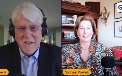 Joe Hoft Interviews Sidney Powell on Weissmann’s Corrupt Actions