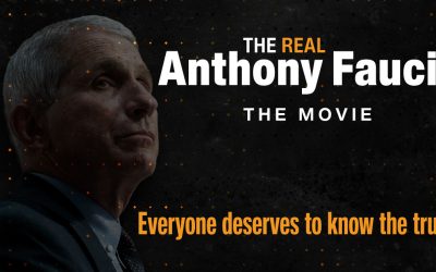 The Real Anthony Fauci Movie
