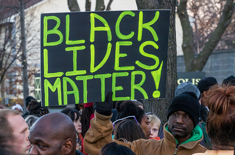 End of the Line for Black Lives Matter?