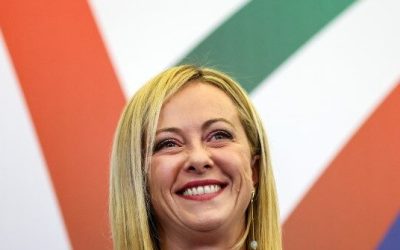 Google Claims Censoring Italy Election Winner Meloni’s Speech Was a ‘Mistake’