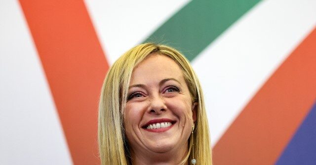 Google Claims Censoring Italy Election Winner Meloni’s Speech Was a ‘Mistake’