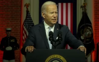 Biden’s DOJ Threatening Pro-Life Protesters with 11 Years in Jail for Civil Disobedience