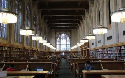 Federal Judges Stick It To Yale Law: If You’re A Cancel Culture Cesspool, We Won’t Hire Your Grads