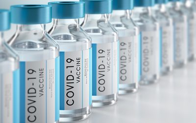 Watchdog sues govt. for Covid vaccine safety study info