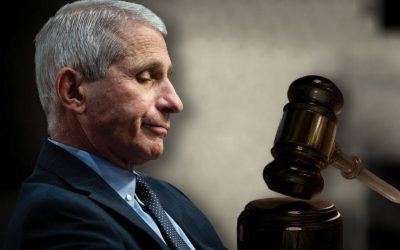 Dr. Fauci Will Be Deposed on November 23rd in Missouri-Louisiana Social Media Collusion Case with Gateway Pundit’s Jim Hoft as Plaintiff