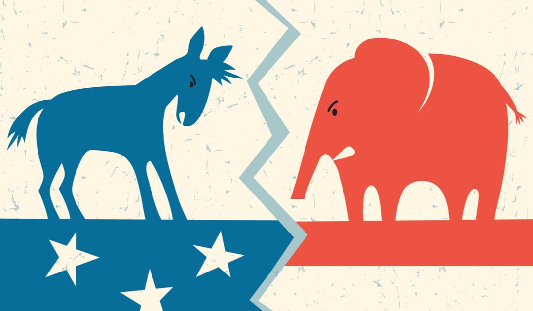 Don’t Let the Media Con You – The GOP Did Not Lose the Midterms