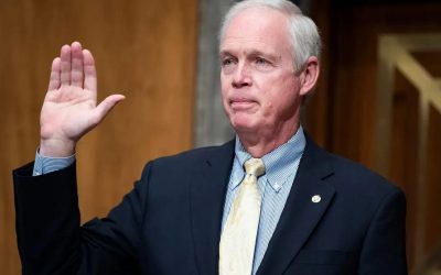 The Vital Importance of Senator Ron Johnson’s Reelection