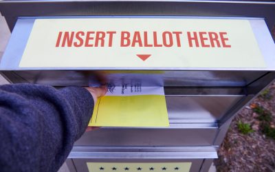 Absentee Ballot Fraud Uncovered in Battleground State, Election Worker Has Been Fired
