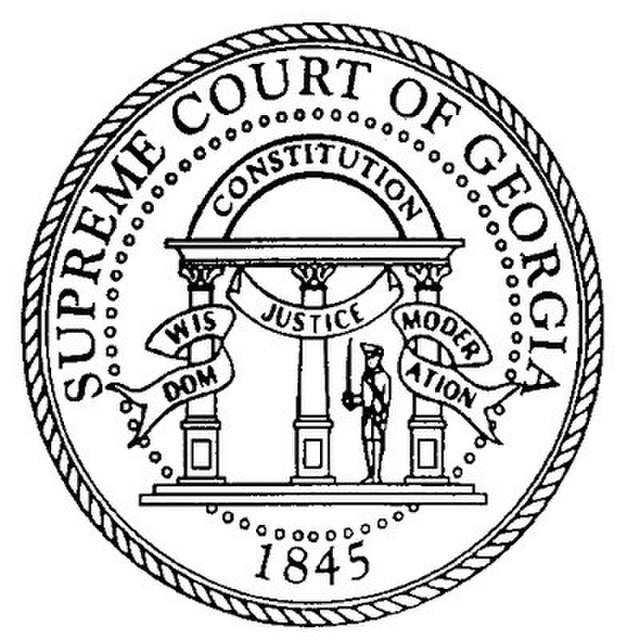 BREAKING: Georgia Supreme Court Reverses ‘Lack Of Standing’ In 2020 Election Case