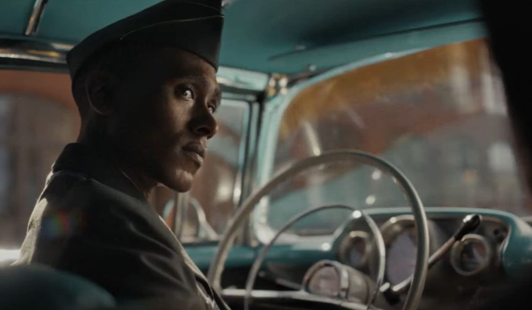 Chevy Totally Rejects Wokeness, Rolls Out Beautiful New All-American Christmas Commercial Starring ’57 Bel Air