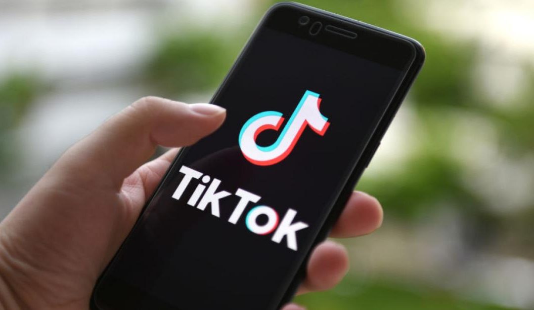 Indiana sues TikTok for allegedly pushing adult content toward teens