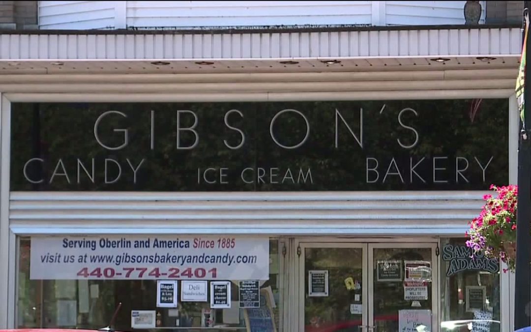 Oberlin College fully pays $36.6M penalty in Gibson’s Bakery libel lawsuit