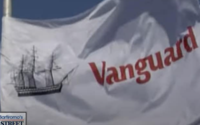 Vanguard Group, One of ‘Big Three’ Index Fund Managers, Quits ESG-Oriented ‘Net Zero’ Group