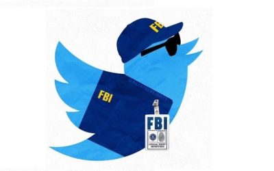FBI Paid Twitter $3.4 Million in US Tax Dollars for Administration Costs Related to the Staff’s Time Spent Working with the FBI