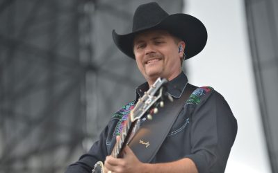 Country Music Star John Rich Launches Patriotic Bank With Ben Carson And Larry Elder; Will ‘Never Cancel Law-Abiding Customers’