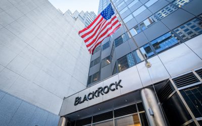 Florida Pulling $2 Billion From BlackRock As Company Pushes ‘Social-Engineering’ With Taxpayer Dollars