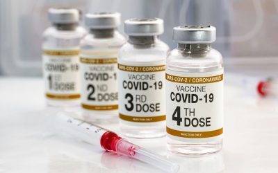 WSJ Slams Vaccine Makers, Federal Agencies for Pushing Boosters, as FDA Concedes Data Are ‘Complicated’
