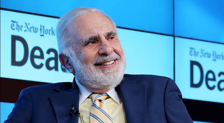 Super rich New Yorkers — including billionaire Carl Icahn — are fleeing the Big Apple in droves. These are the top 3 states they’re escaping to