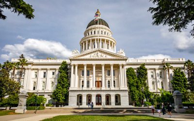 California’s ‘Misinformation’ Law Targets ‘Doctor Zero’