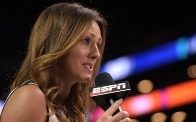 ESPN Employees Suing Network and Disney Due to Vaccine Mandate