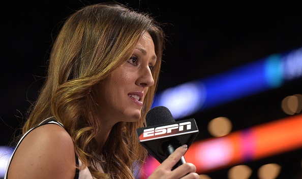 ESPN Employees Suing Network and Disney Due to Vaccine Mandate