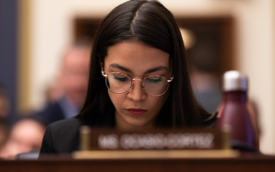 AOC loses battle to slow GOP push to expand new oil, natural gas leases on federal land