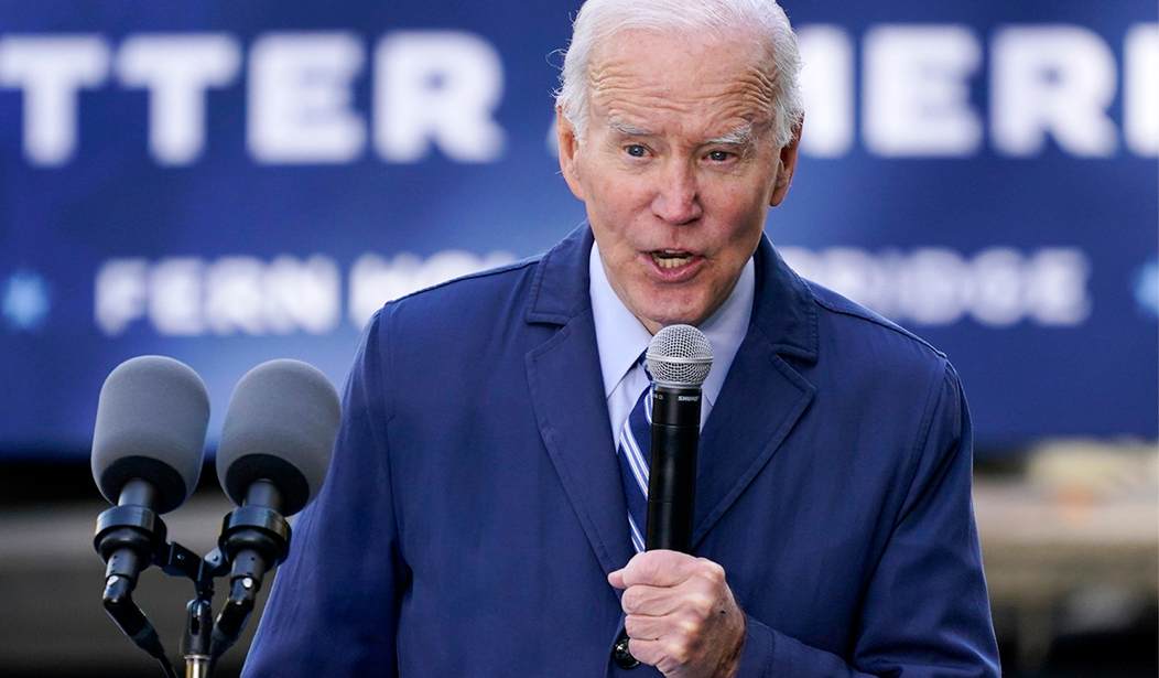 SCOTUS Gearing up to Sink Biden’s Midterm Bribe of Forgiving Student Loan Debt