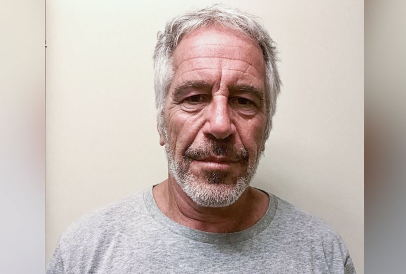 Shareholders Call Out JPMorgan Chase for Aiding & Abetting Jeffrey Epstein While De-Banking Conservatives