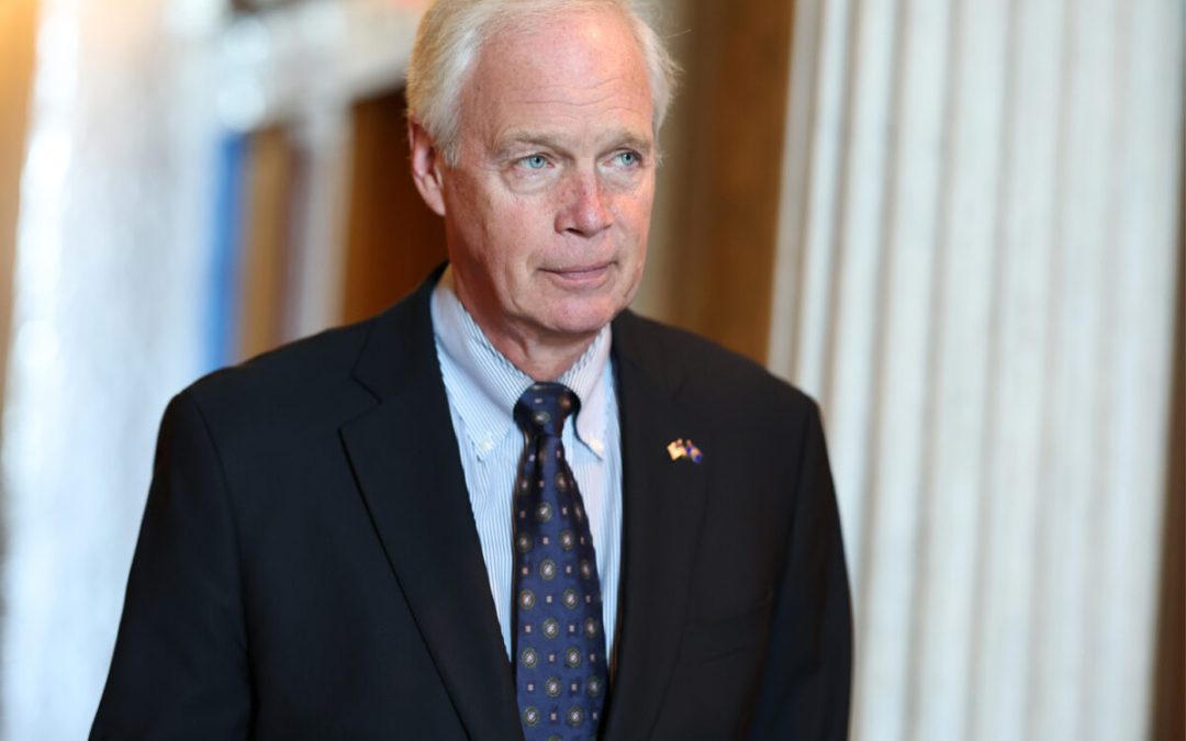 US Sen. Ron Johnson Tells FAA: Answer Questions About Pilots’ Health, Possible Effects of COVID-19 Shots