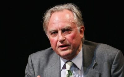 Biologist Richard Dawkins Declares There Are ‘Only Two Sexes’, Decries Woke ‘Bullying’ of J.K. Rowling