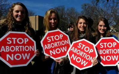 UN Plan to Promote Abortion Worldwide Fails When 22 Pro-Life Nations Object