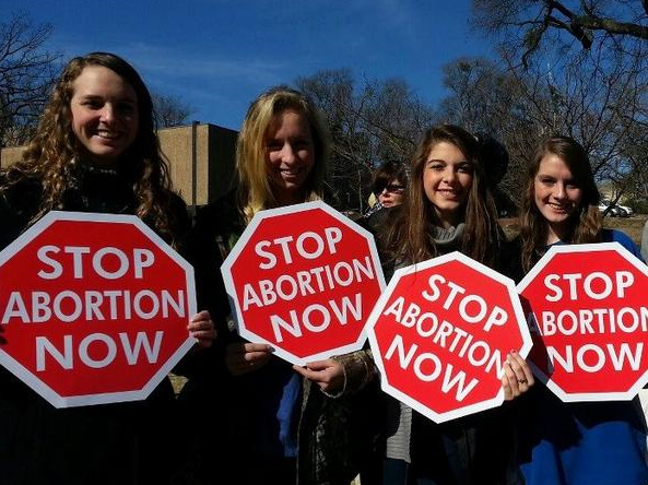 UN Plan to Promote Abortion Worldwide Fails When 22 Pro-Life Nations Object