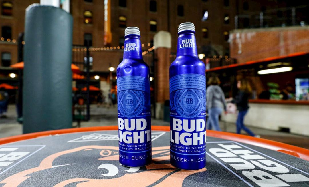 Is the Bud Light Disaster a Turning Point?