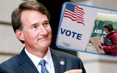 Gov. Youngkin’s Election Officials to Remove 19K Dead People from Virginia Voter Rolls