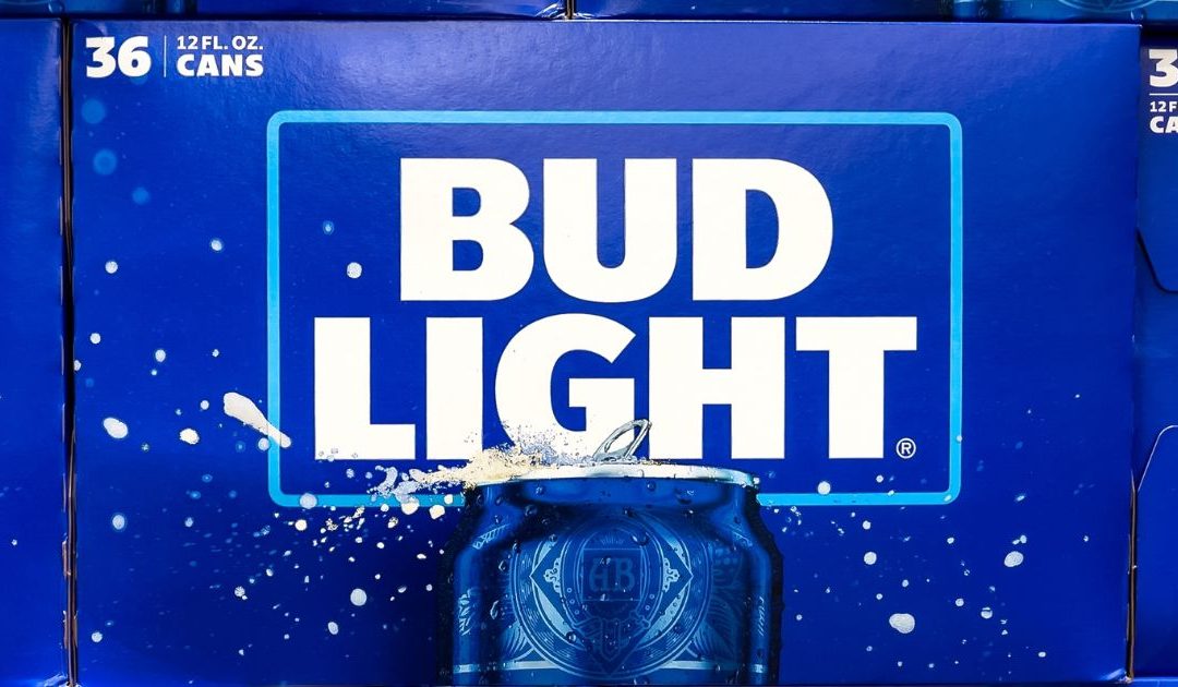 Group Warns Anheuser-Busch Is Going on the Offensive and Targeting Republicans