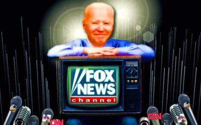 The Fox Dominion Settlement Exposes Dark Truths About the Regime-Media Alliance