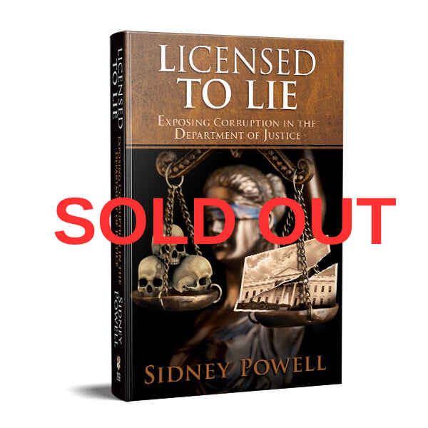 Book SOLD OUT