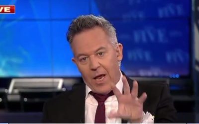 “Why Shouldn’t the Election Be Called Into Question?” Greg Gutfeld Breaks with Fox News Narrative Over 2020 Election Interference