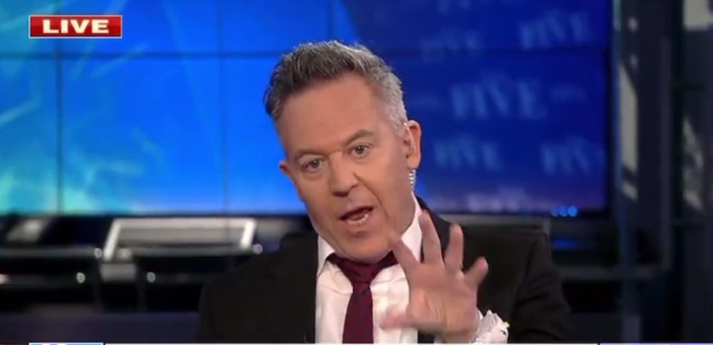 “Why Shouldn’t the Election Be Called Into Question?” Greg Gutfeld Breaks with Fox News Narrative Over 2020 Election Interference