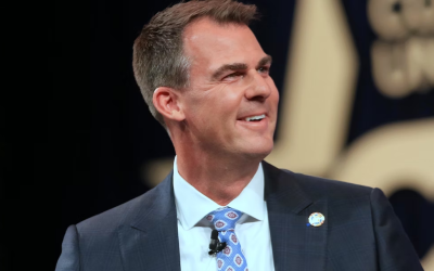 Oklahoma Gov Pulls Plug On State’s PBS Station Over Drag Queens, ‘Indoctrination’