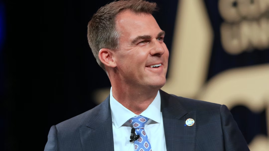 Oklahoma Gov Pulls Plug On State’s PBS Station Over Drag Queens, ‘Indoctrination’