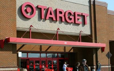 Target sells products from transgender designer promoting violence, Satanism