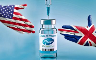 U.S. and UK Secretly Agreed to Hide Vaccine Reactions