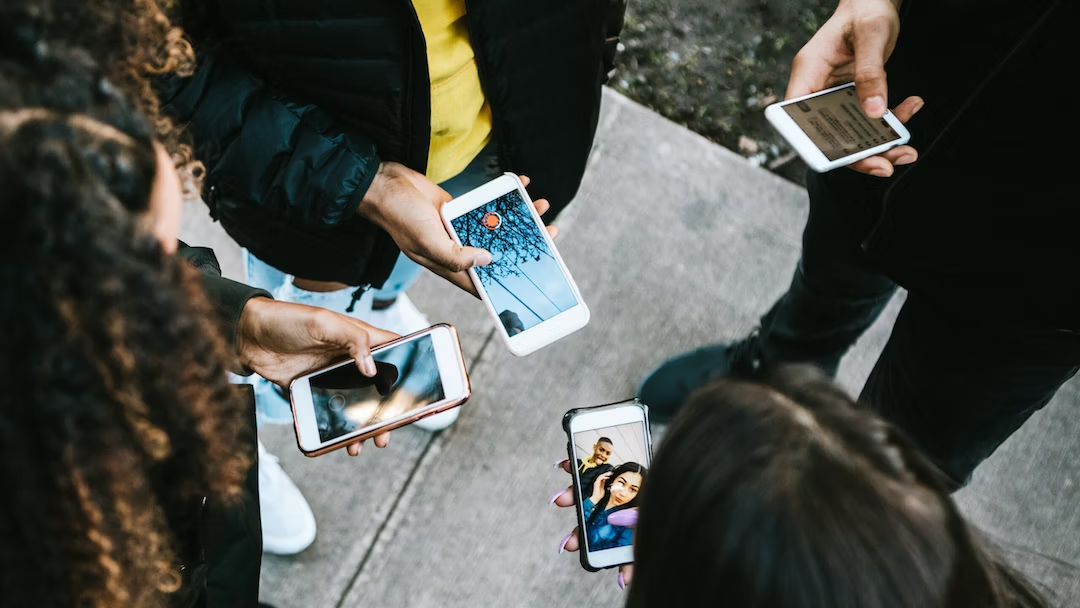 Tennessee School District Sues Social Media Companies Over Growing Mental Health Crisis Among Students