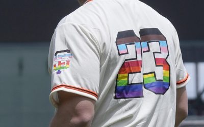 MLB quietly tells teams to drop use of Pride uniforms