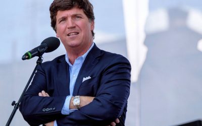 May Ratings Collapse — Fox Loses Third of Viewers Without Tucker Carlson