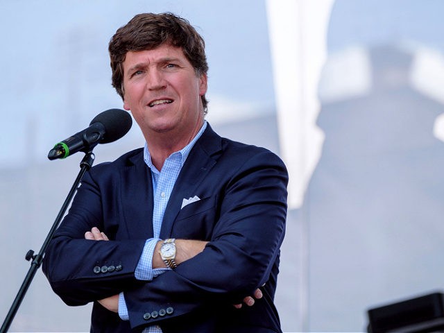 May Ratings Collapse — Fox Loses Third of Viewers Without Tucker Carlson