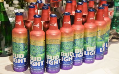 Bud Light’s Slump Continues As New Drink Becomes Top-Selling Beer In America