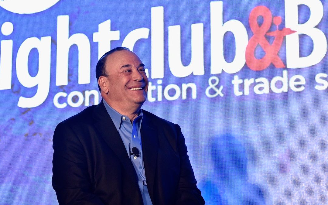 ‘Brand Slapped Them In The Face’: ‘Bar Rescue’ Host On Bud Light Boycott